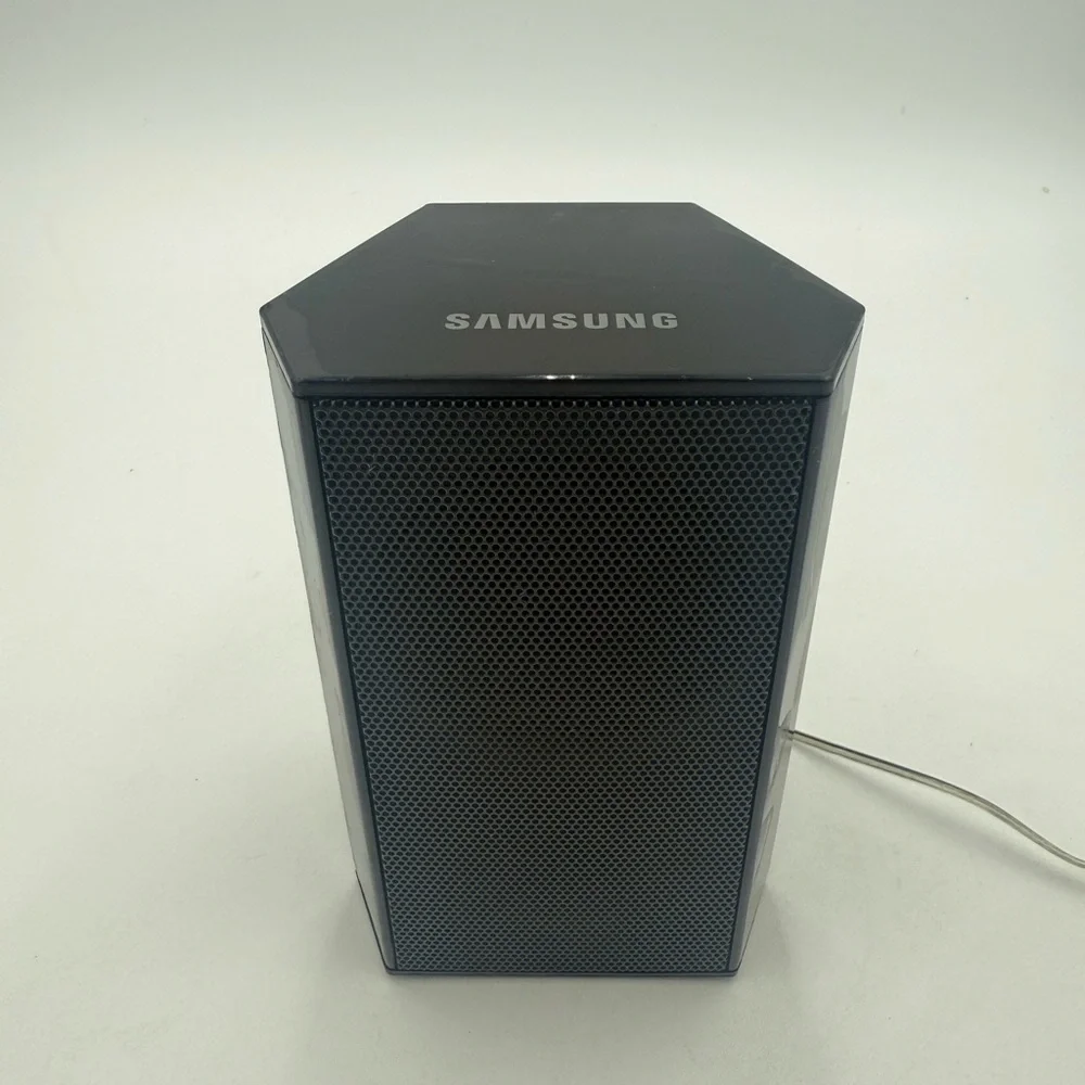Samsung PS-HS2-1 Red Label Front Right Surround Sound Speaker Tested Great Sound